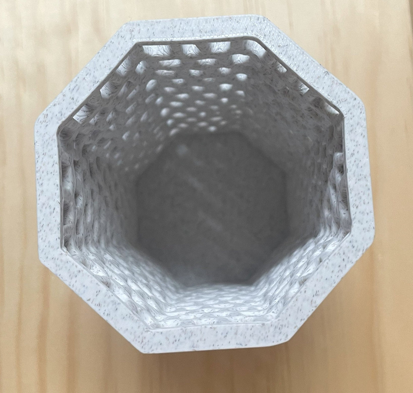 3D Printed Pencil Holder